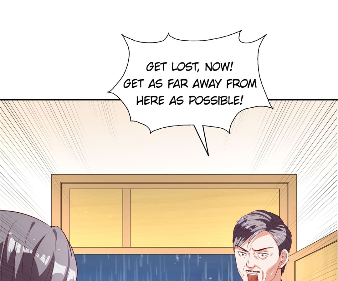 The True Lies Couple Chapter 10 - page 9