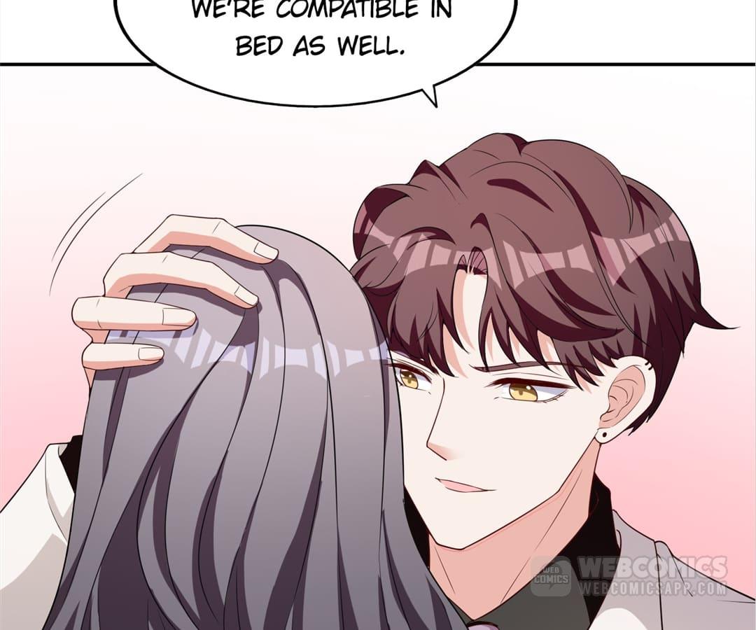The True Lies Couple Chapter 9 - page 24