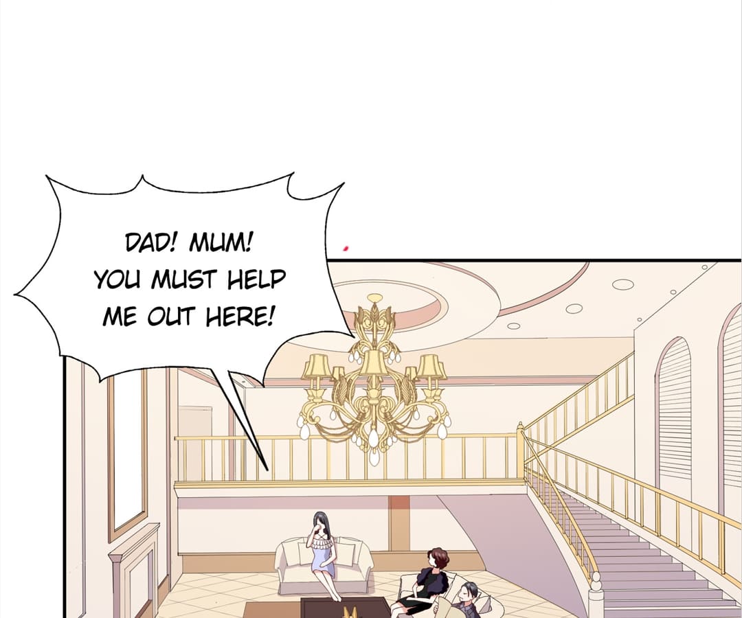 The True Lies Couple Chapter 9 - page 30
