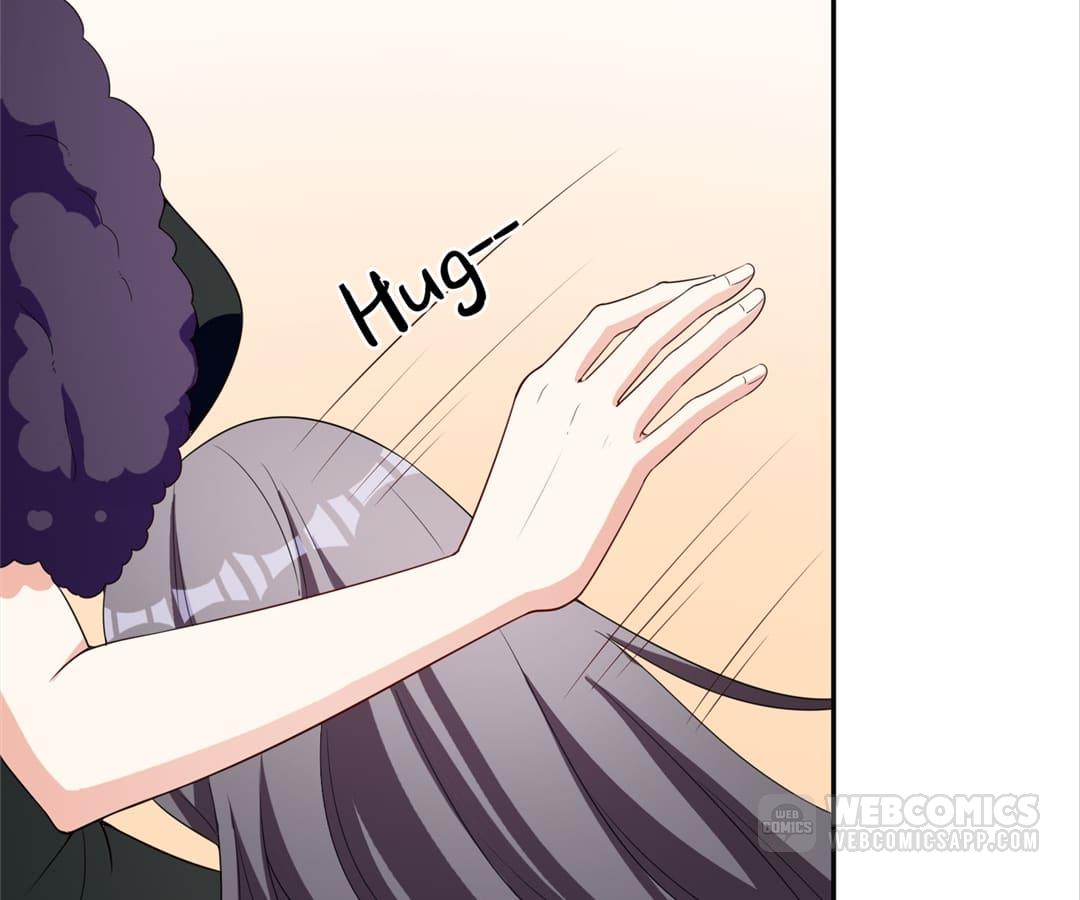 The True Lies Couple Chapter 9 - page 32