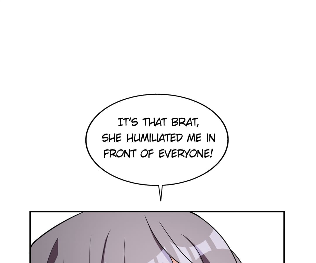 The True Lies Couple Chapter 9 - page 36