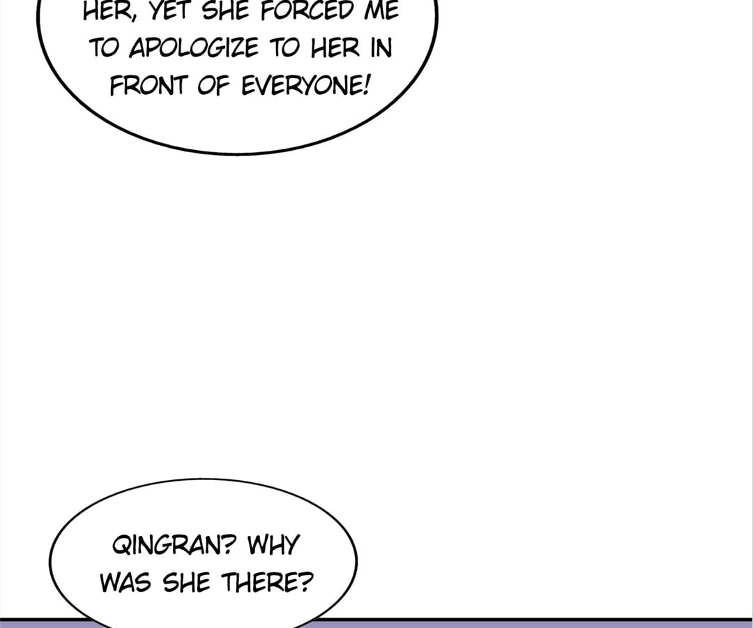 The True Lies Couple Chapter 9 - page 38