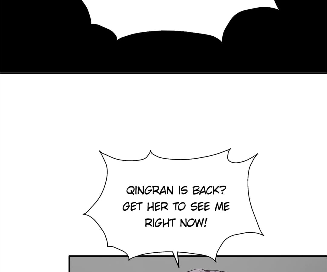 The True Lies Couple Chapter 9 - page 44