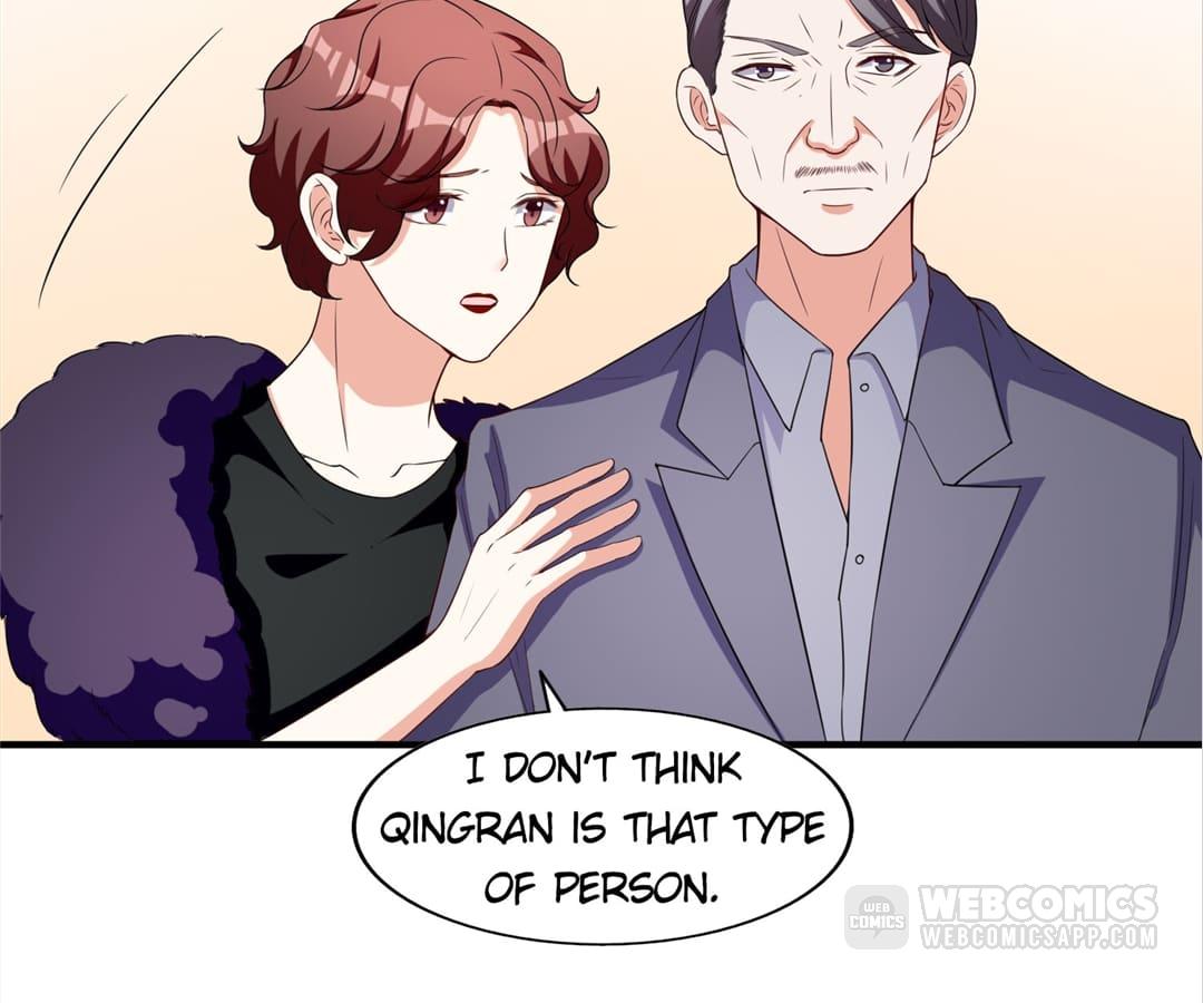 The True Lies Couple Chapter 9 - page 58
