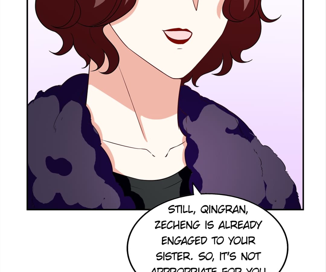 The True Lies Couple Chapter 9 - page 60