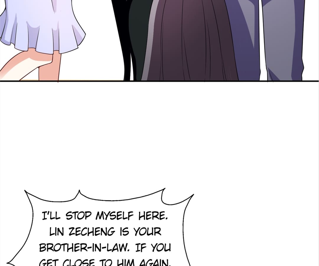 The True Lies Couple Chapter 9 - page 63