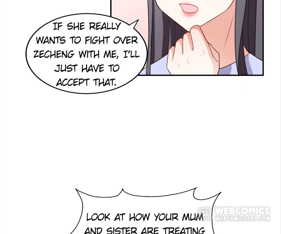 The True Lies Couple Chapter 9 - page 83