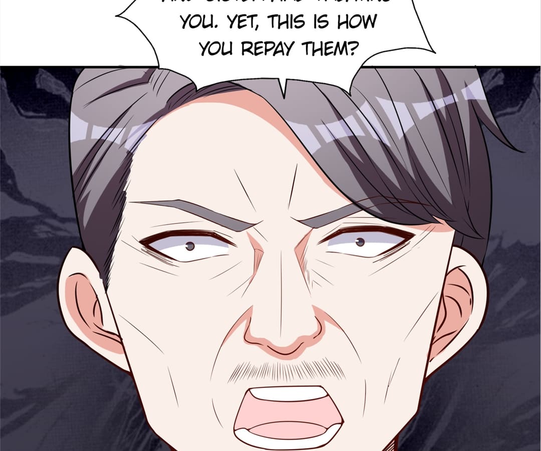 The True Lies Couple Chapter 9 - page 84