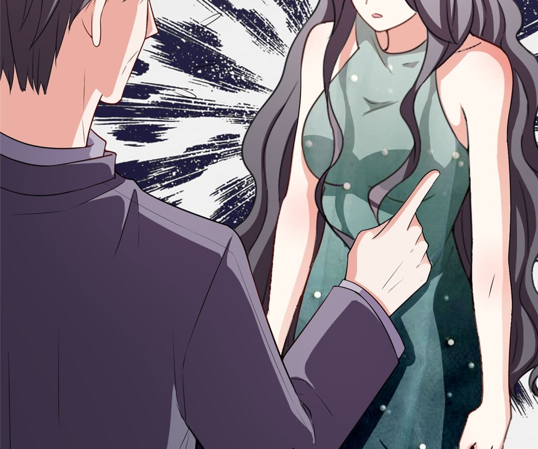 The True Lies Couple Chapter 9 - page 90