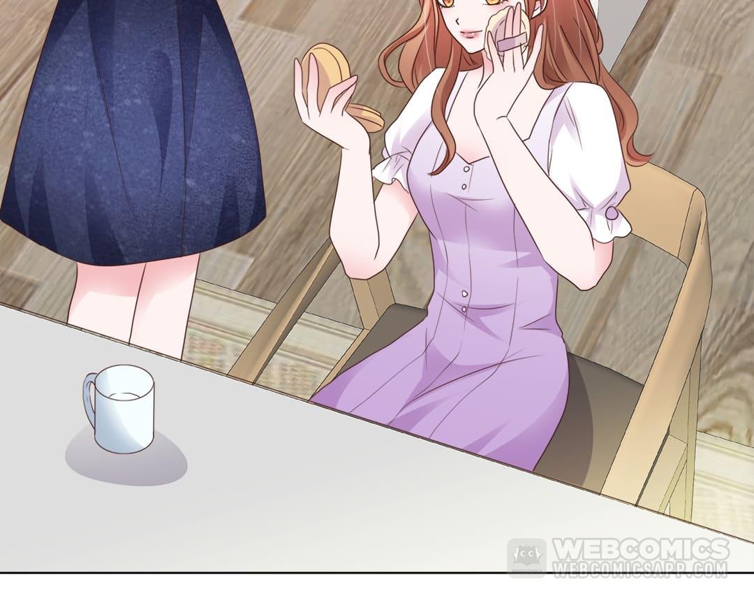 The Unfavored Wife Strikes Back Chapter 8 - page 58