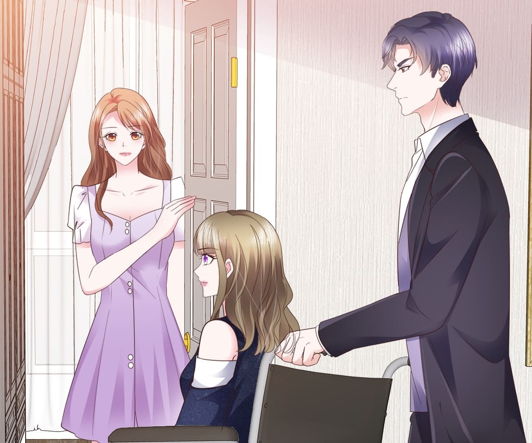 The Unfavored Wife Strikes Back Chapter 7 - page 65