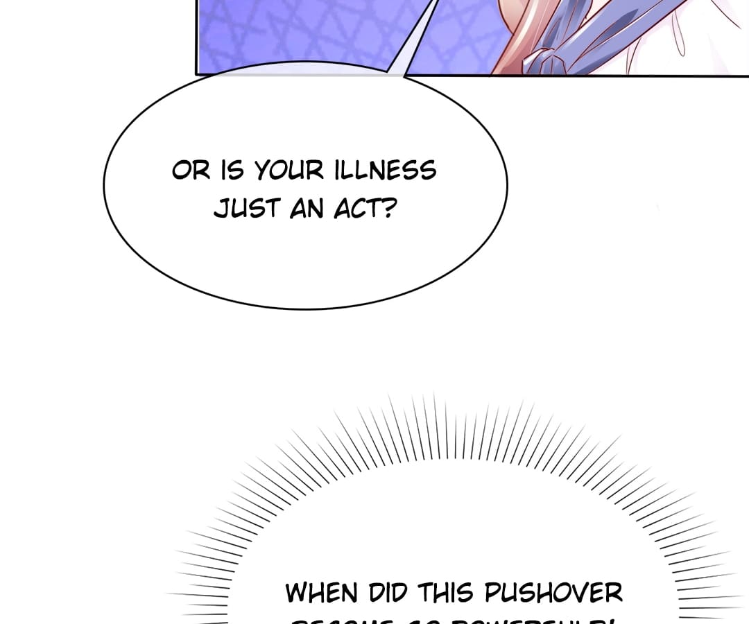 The Unfavored Wife Strikes Back Chapter 5 - page 13