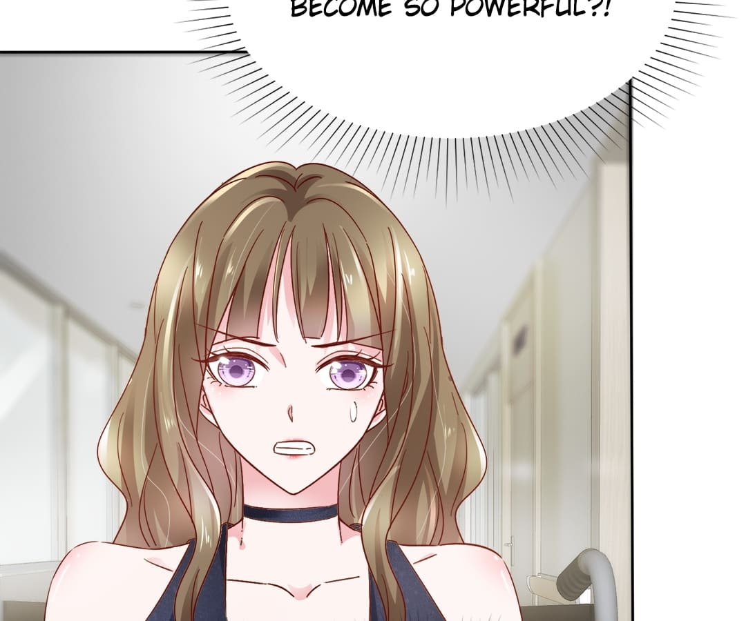 The Unfavored Wife Strikes Back Chapter 5 - page 14
