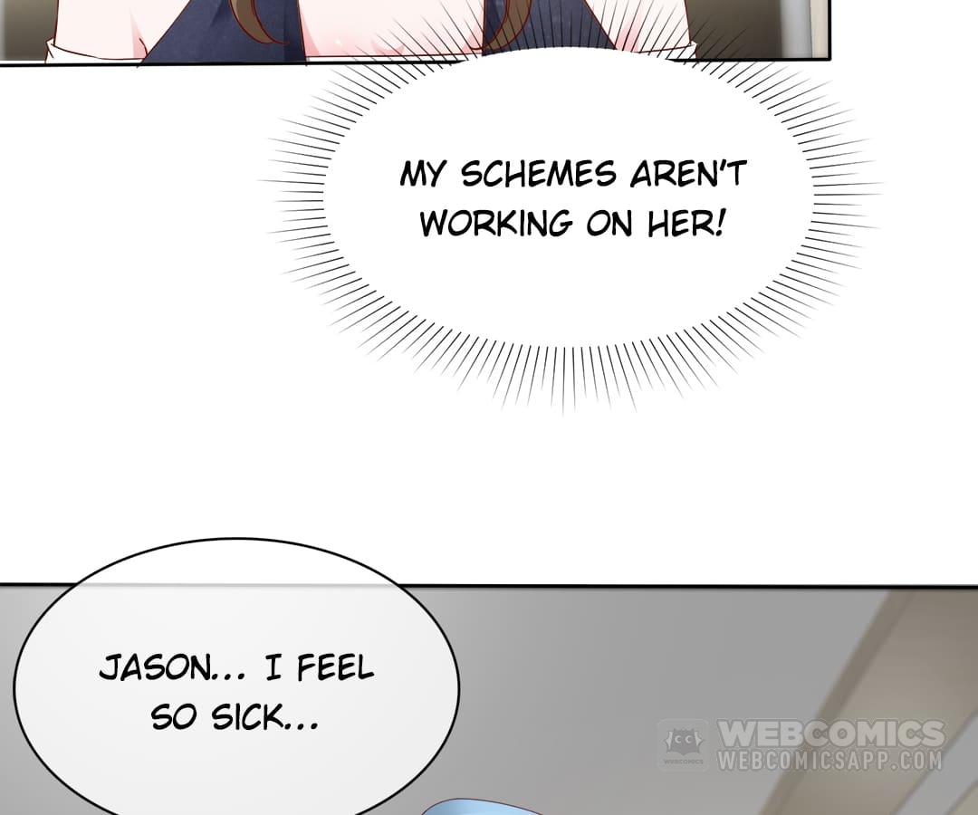 The Unfavored Wife Strikes Back Chapter 5 - page 15