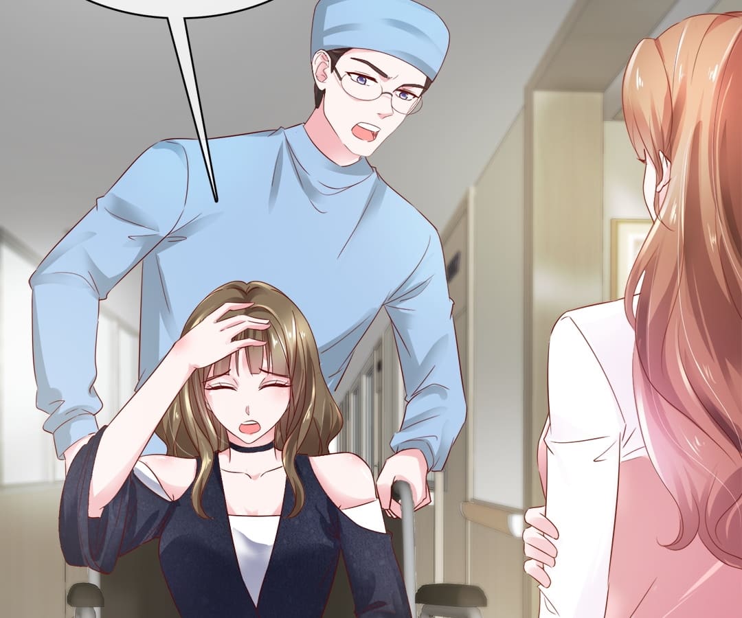 The Unfavored Wife Strikes Back Chapter 5 - page 16
