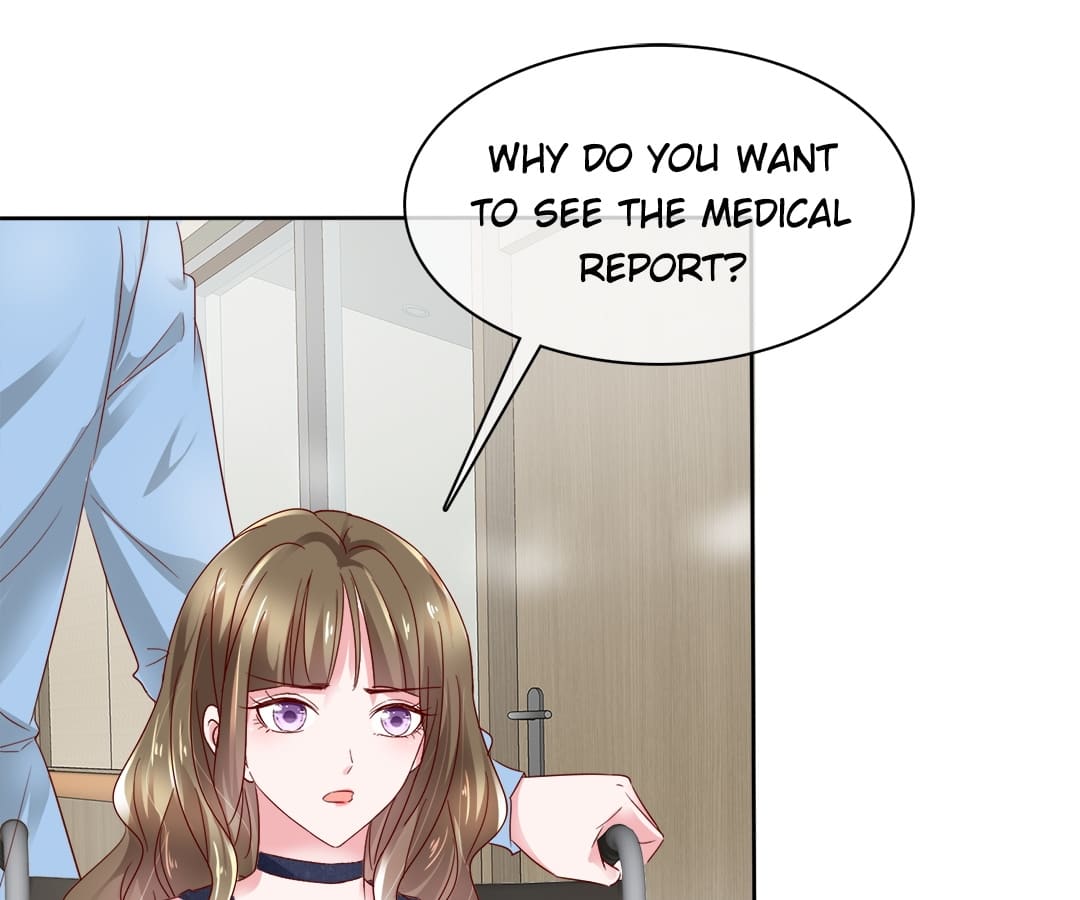 The Unfavored Wife Strikes Back Chapter 5 - page 2