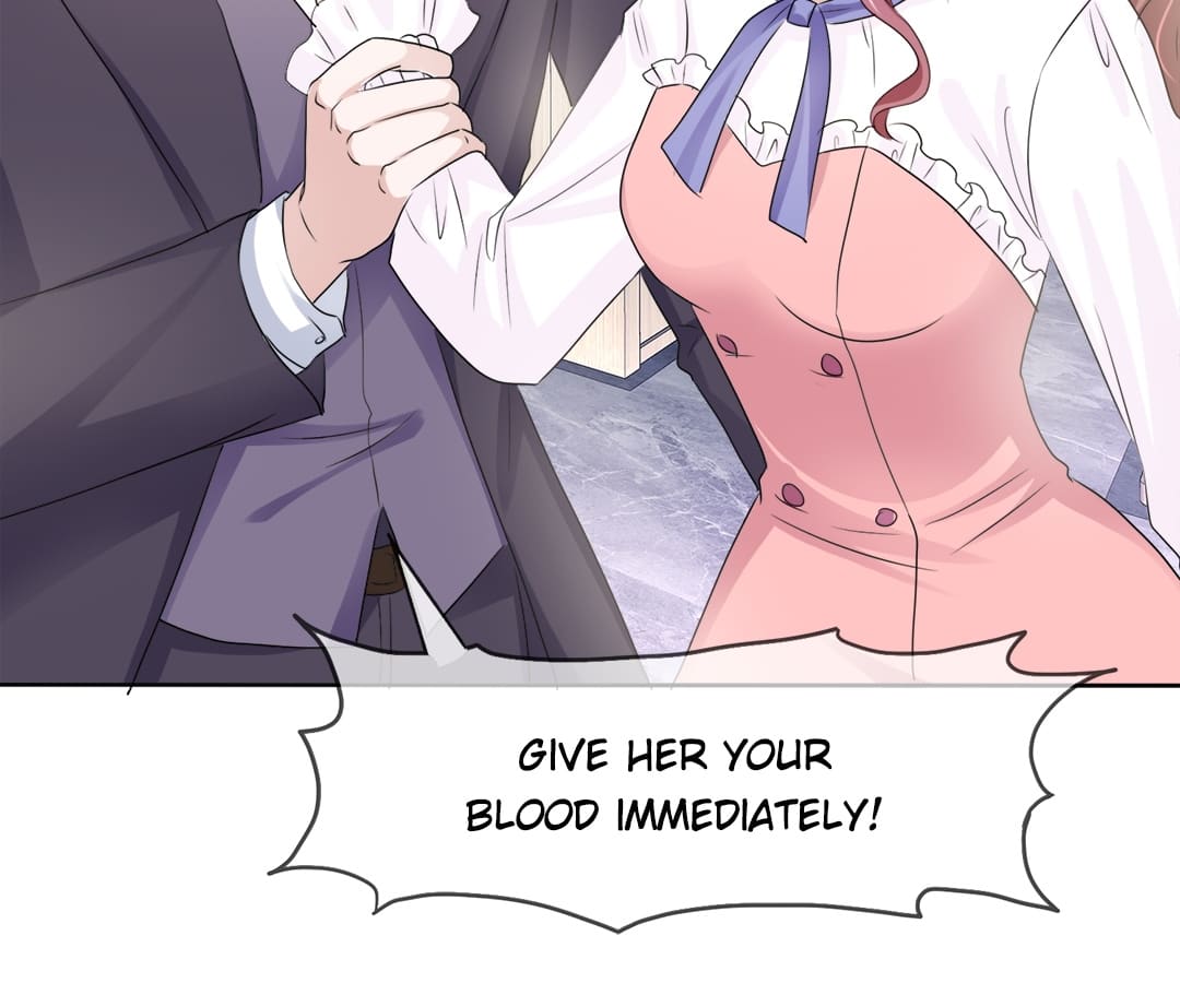 The Unfavored Wife Strikes Back Chapter 5 - page 20