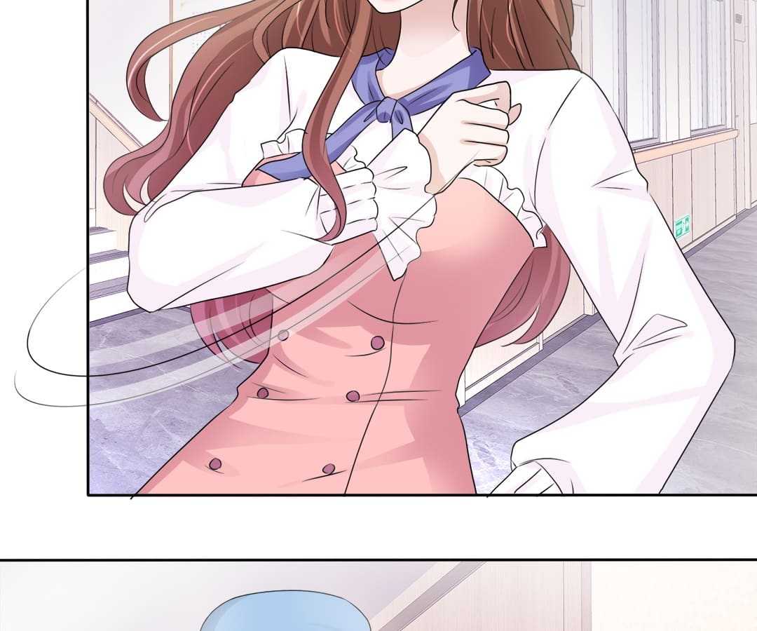 The Unfavored Wife Strikes Back Chapter 5 - page 22