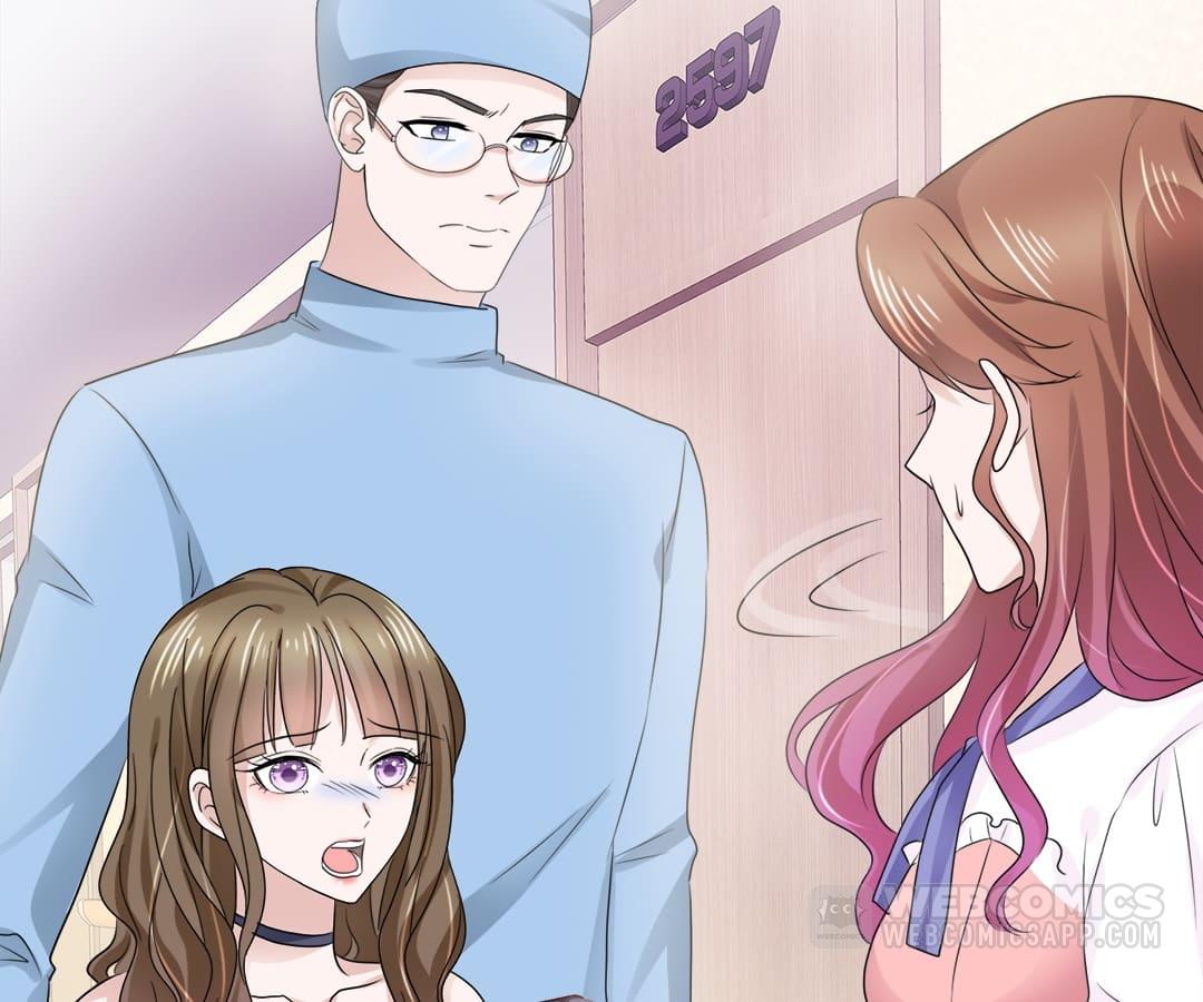 The Unfavored Wife Strikes Back Chapter 5 - page 23