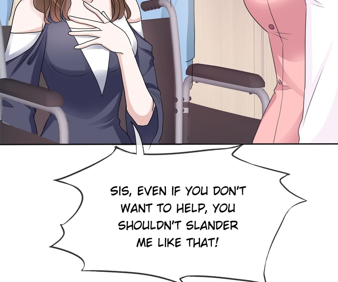 The Unfavored Wife Strikes Back Chapter 5 - page 24