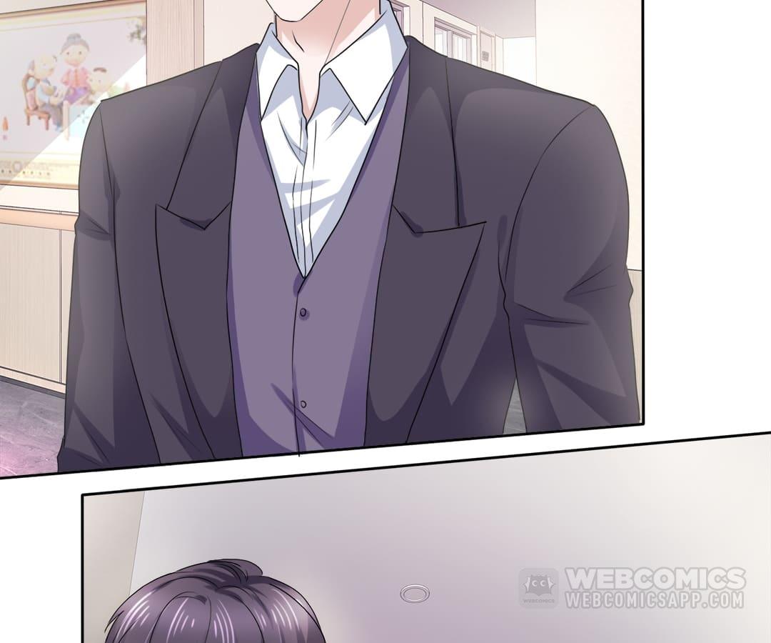 The Unfavored Wife Strikes Back Chapter 5 - page 27