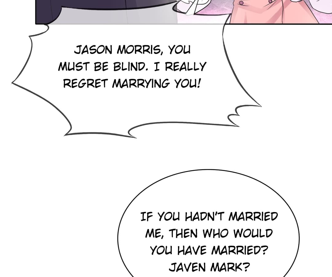 The Unfavored Wife Strikes Back Chapter 5 - page 29