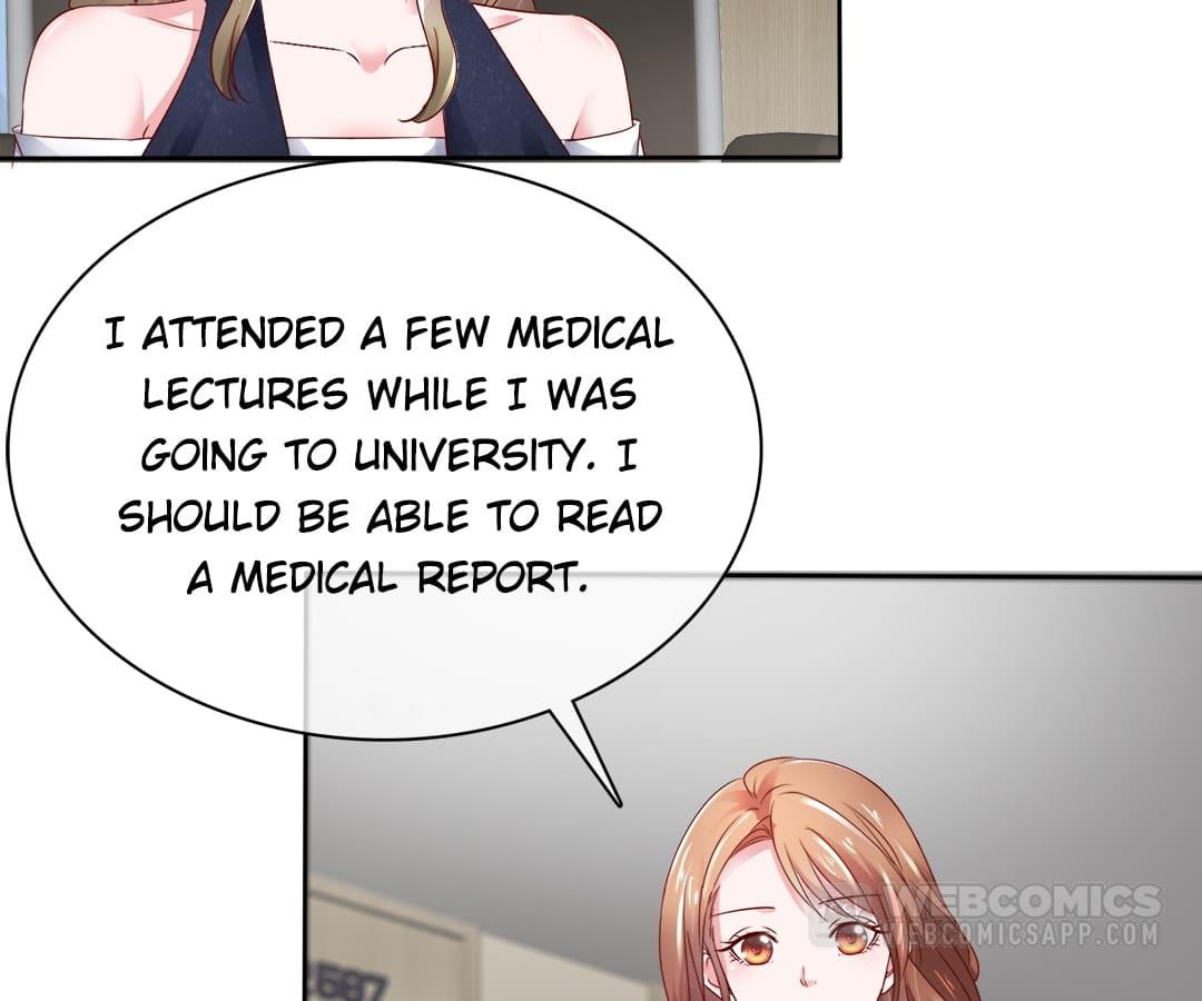 The Unfavored Wife Strikes Back Chapter 5 - page 3