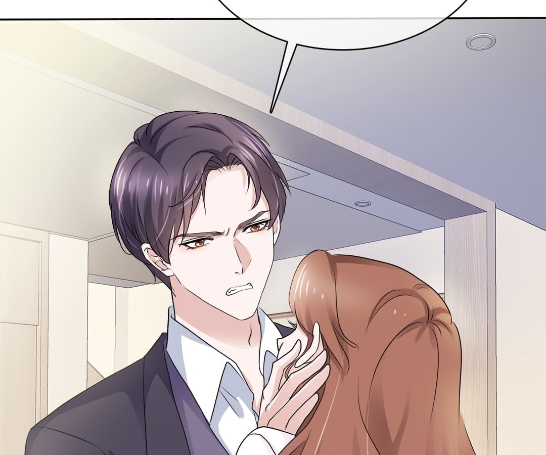 The Unfavored Wife Strikes Back Chapter 5 - page 30