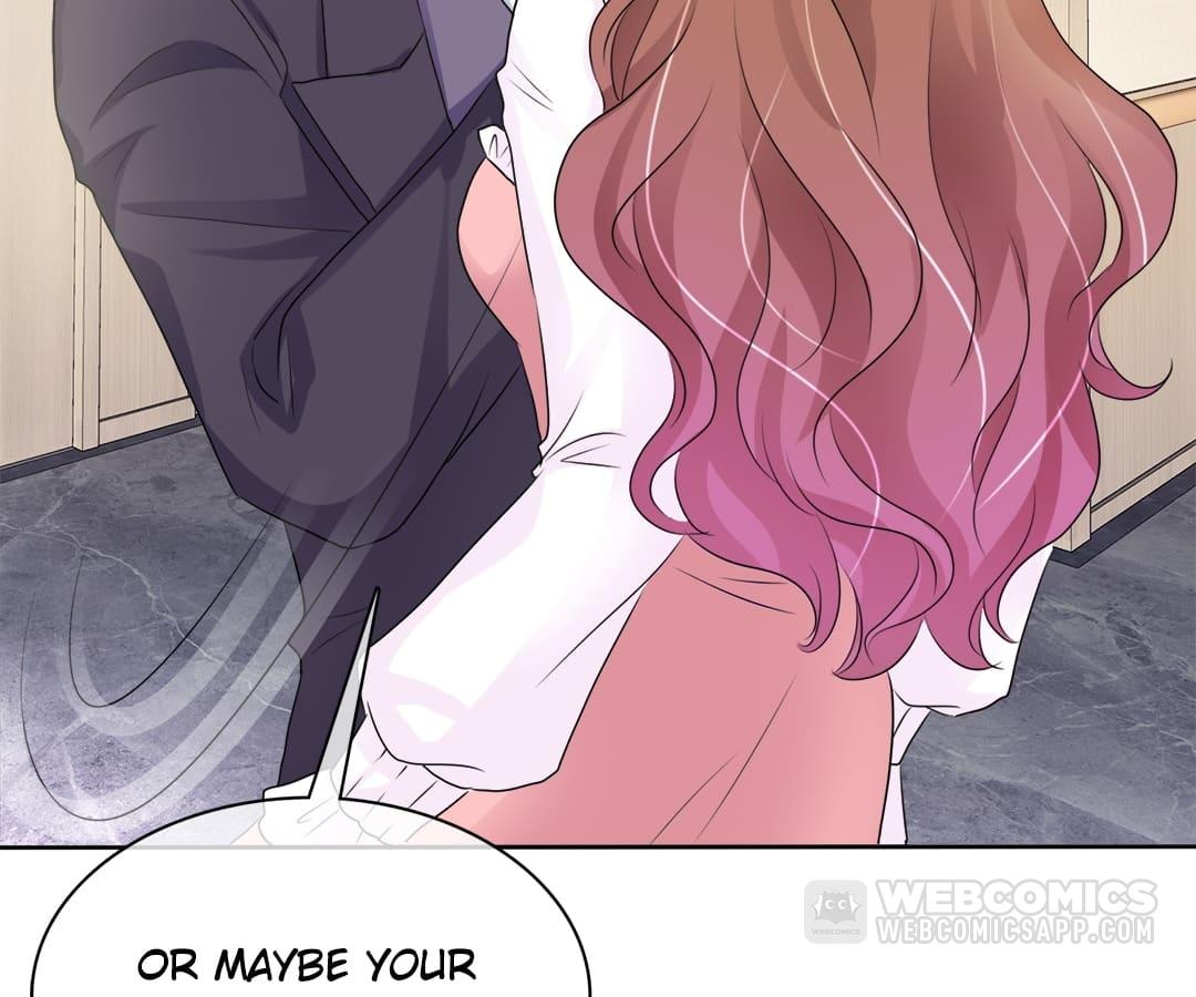 The Unfavored Wife Strikes Back Chapter 5 - page 31