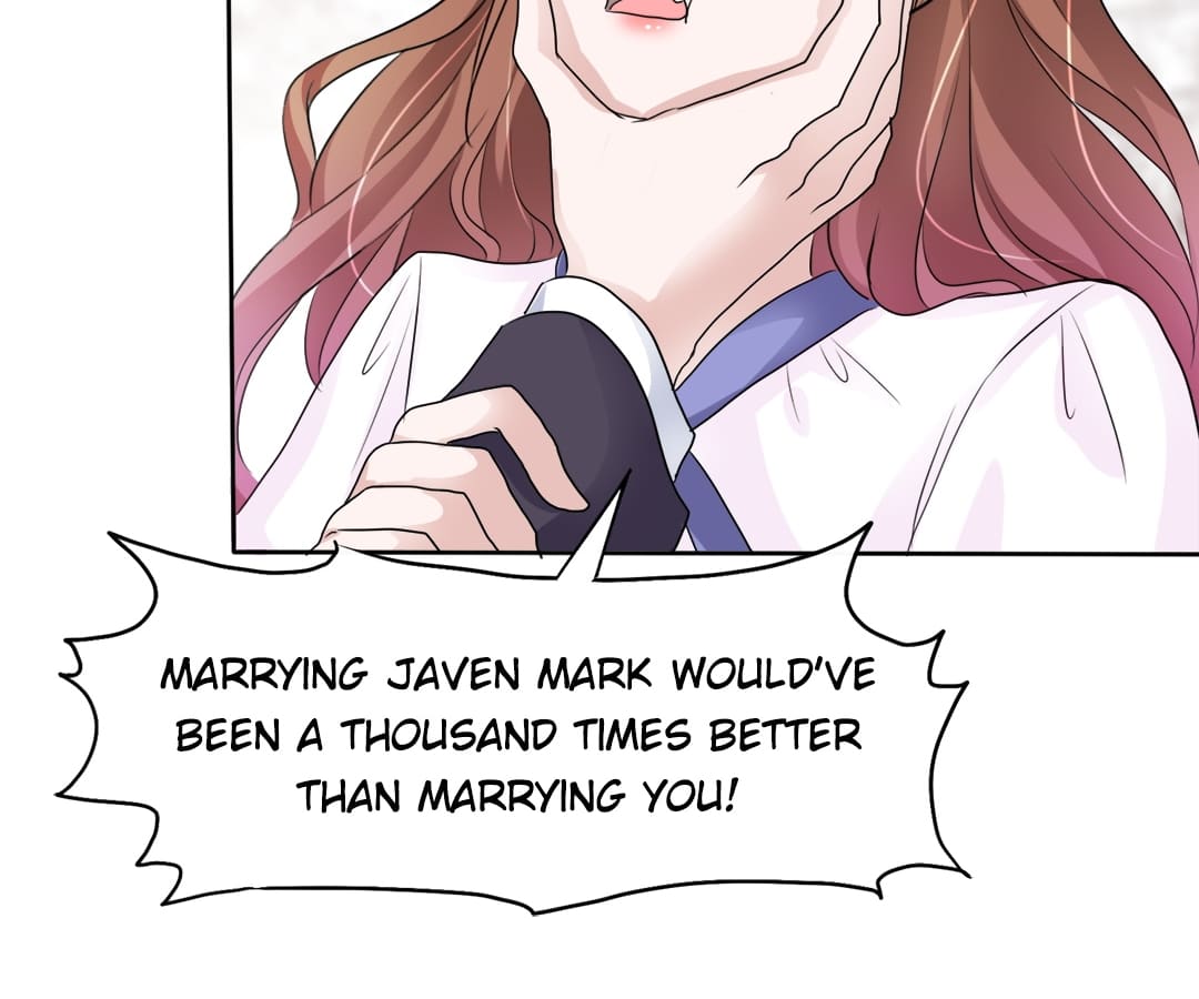 The Unfavored Wife Strikes Back Chapter 5 - page 33