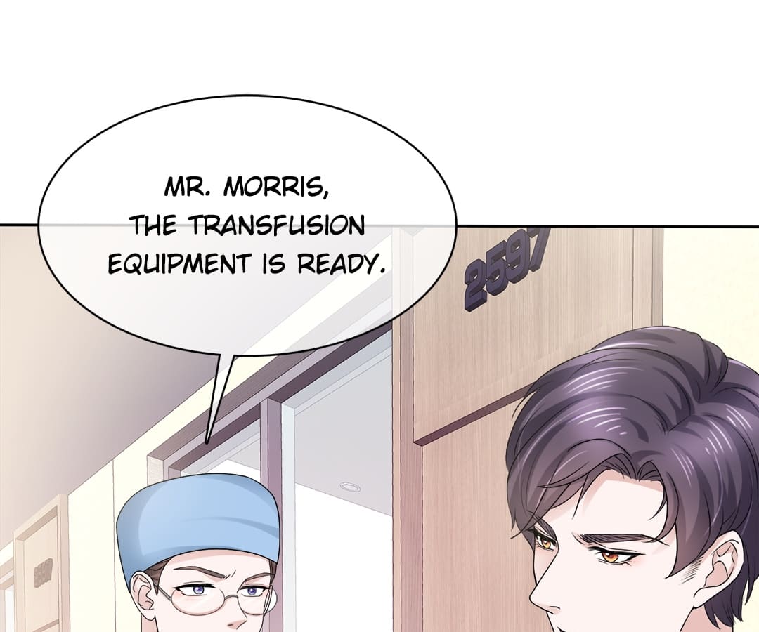 The Unfavored Wife Strikes Back Chapter 5 - page 34