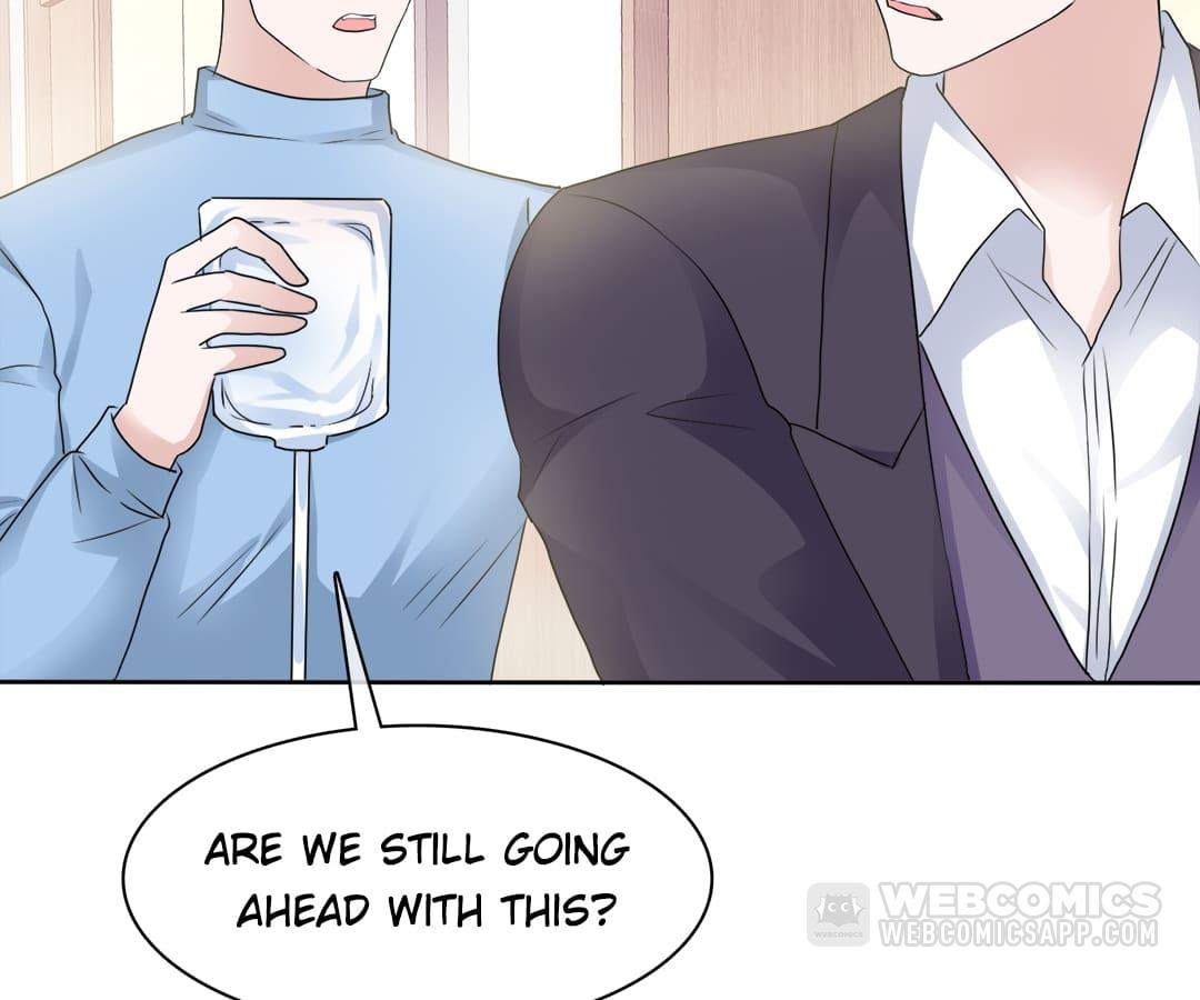 The Unfavored Wife Strikes Back Chapter 5 - page 35
