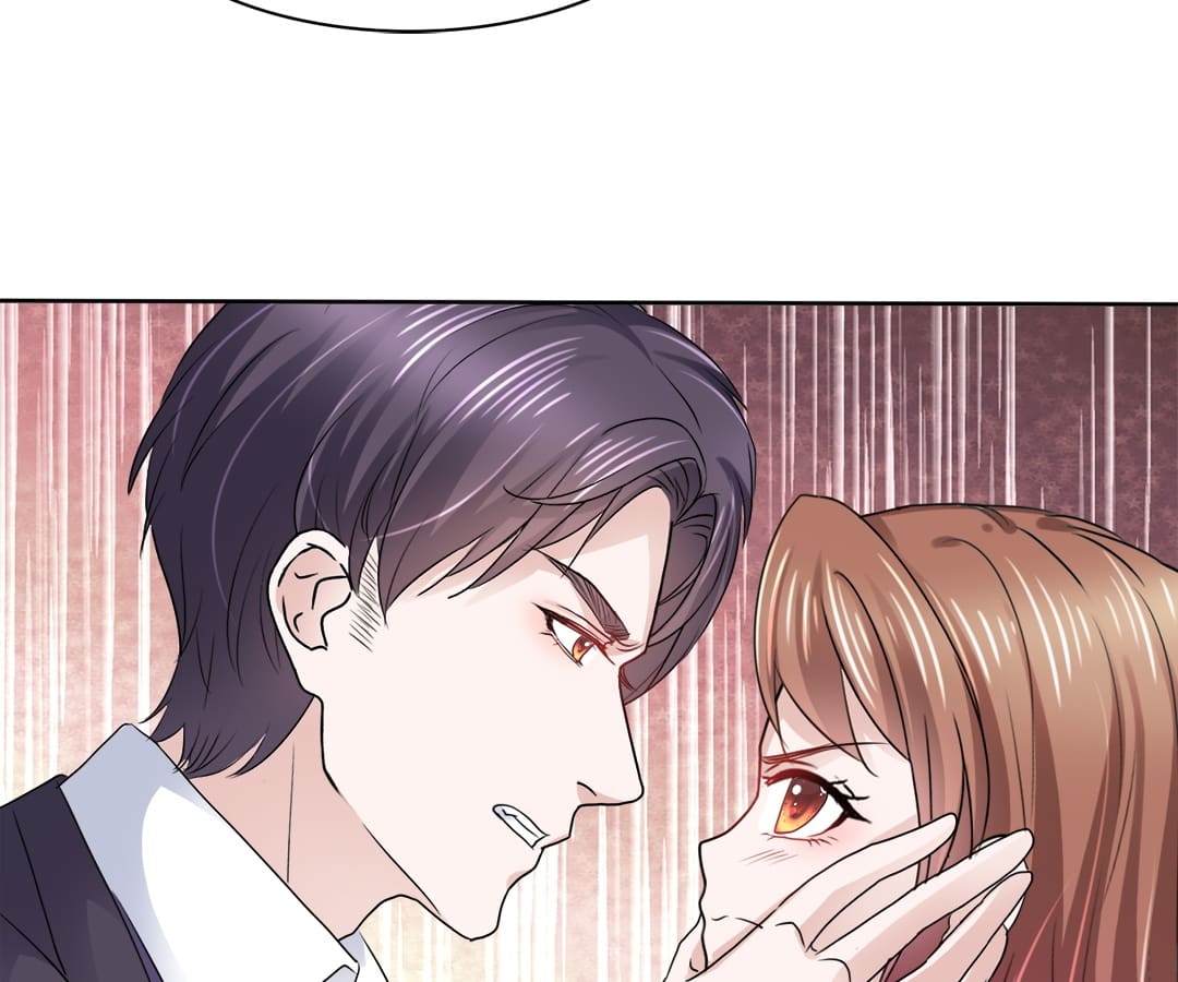 The Unfavored Wife Strikes Back Chapter 5 - page 36