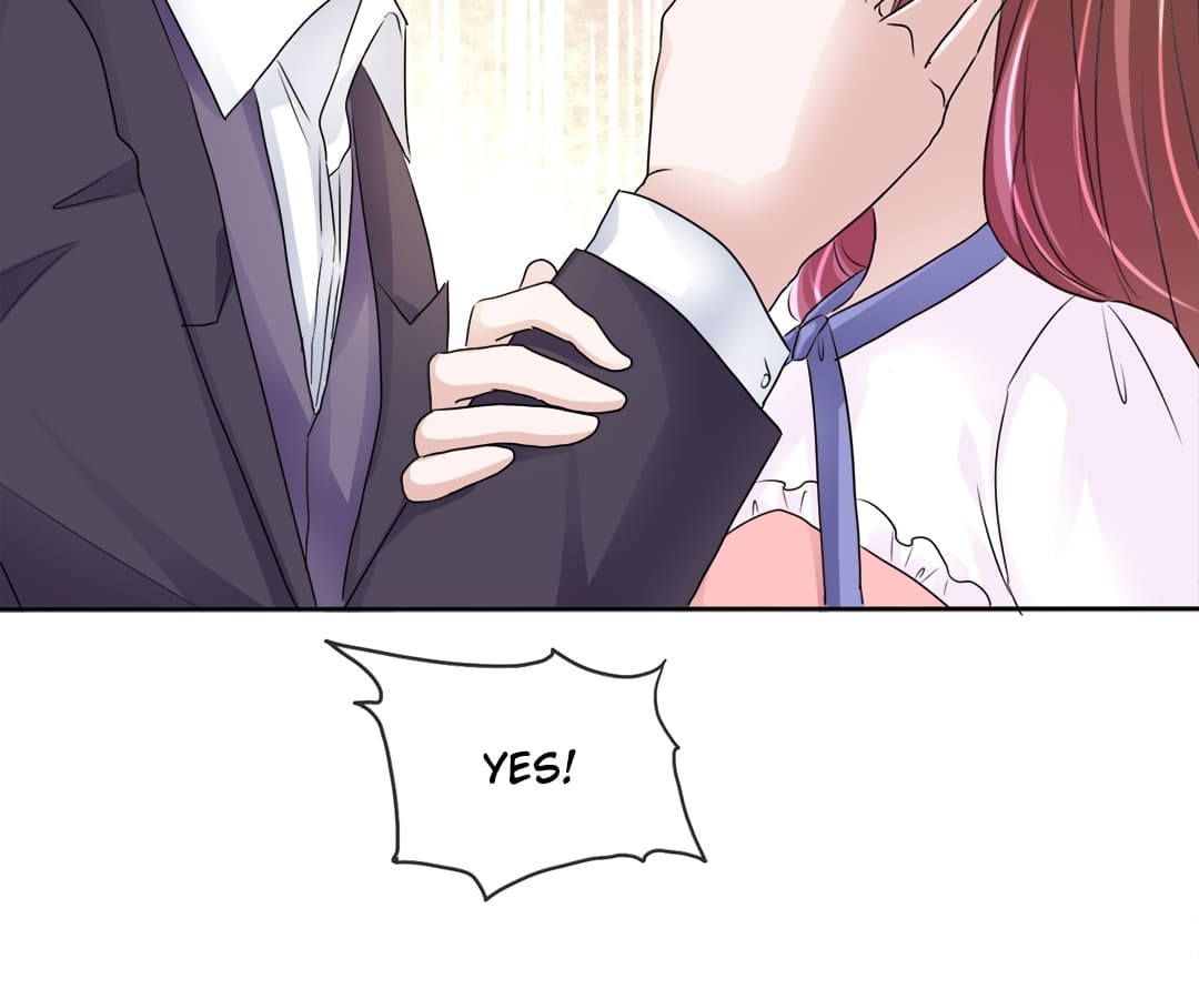 The Unfavored Wife Strikes Back Chapter 5 - page 37
