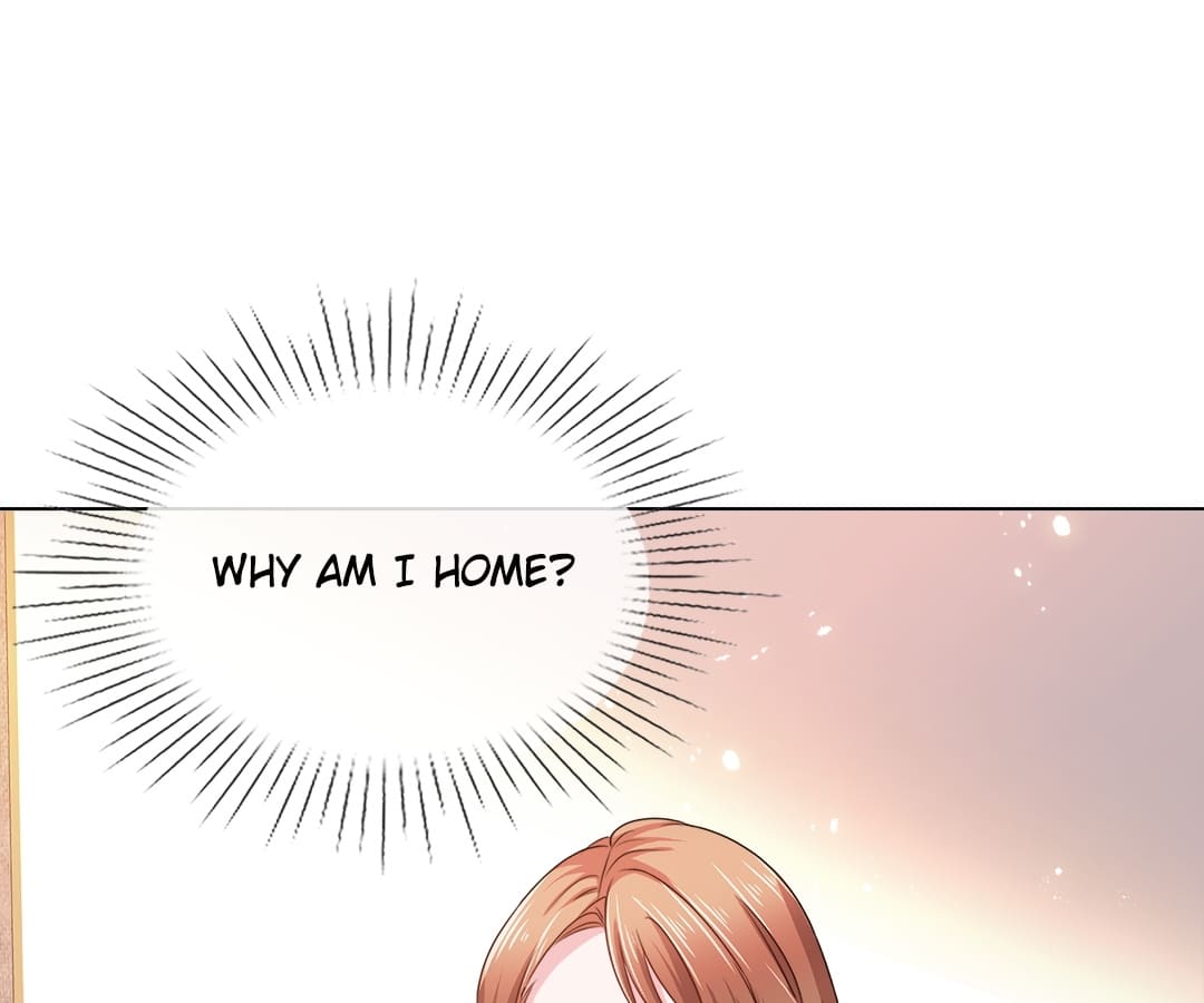 The Unfavored Wife Strikes Back Chapter 5 - page 43