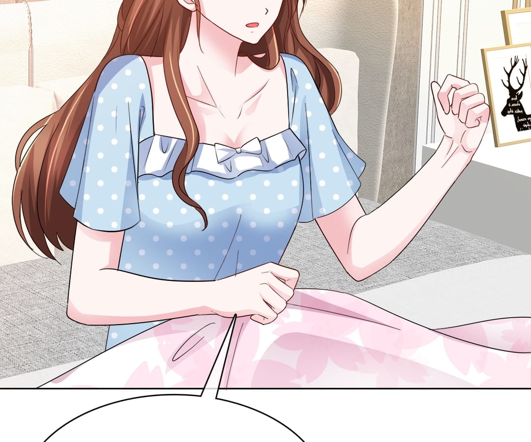 The Unfavored Wife Strikes Back Chapter 5 - page 46