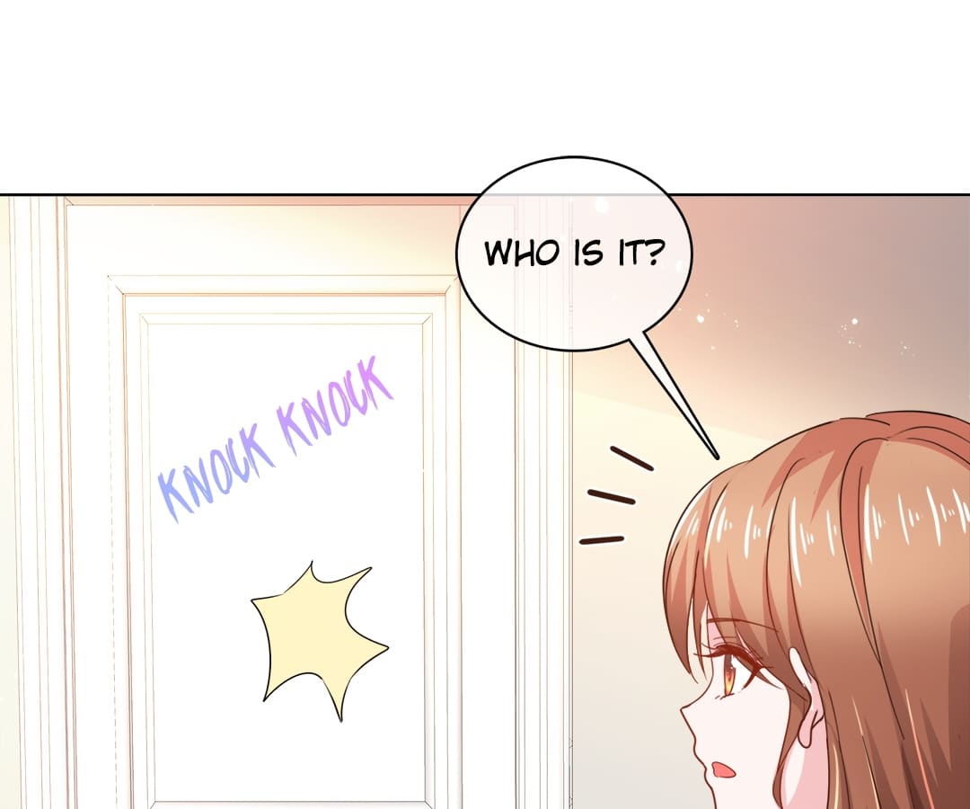 The Unfavored Wife Strikes Back Chapter 5 - page 48