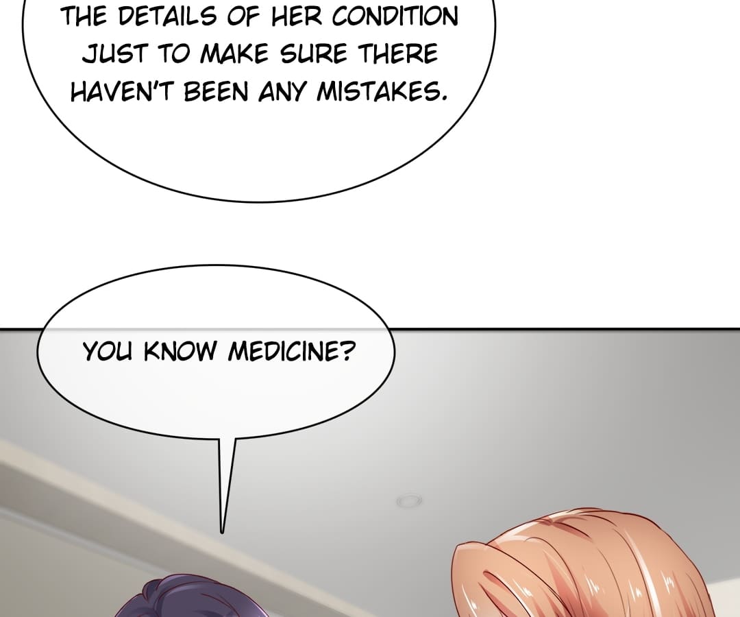 The Unfavored Wife Strikes Back Chapter 5 - page 5