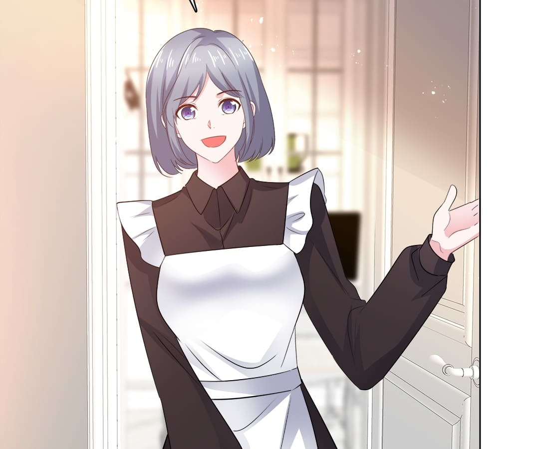 The Unfavored Wife Strikes Back Chapter 5 - page 50