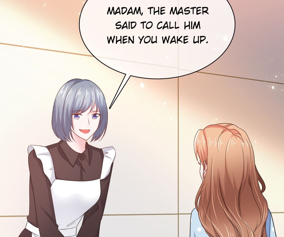 The Unfavored Wife Strikes Back Chapter 5 - page 54