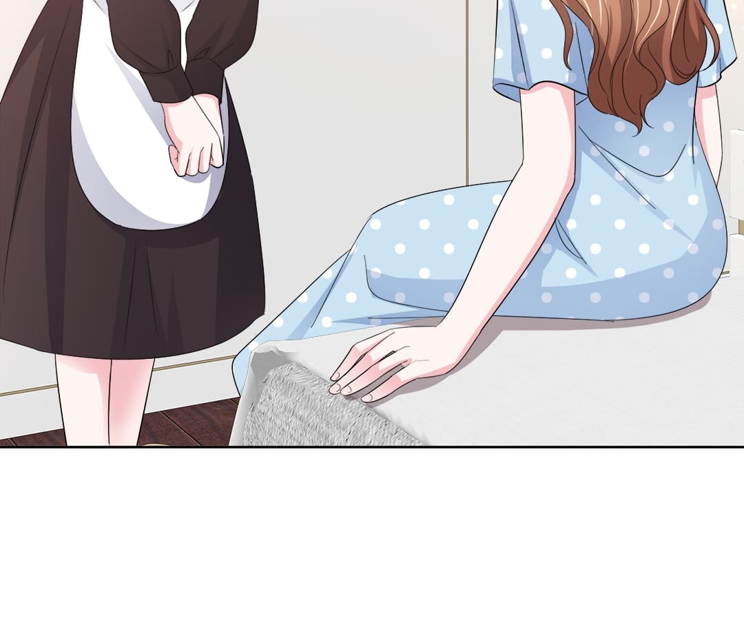 The Unfavored Wife Strikes Back Chapter 5 - page 55
