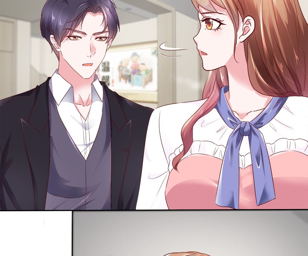 The Unfavored Wife Strikes Back Chapter 5 - page 6