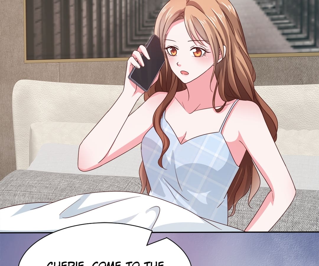 The Unfavored Wife Strikes Back Chapter 4 - page 22