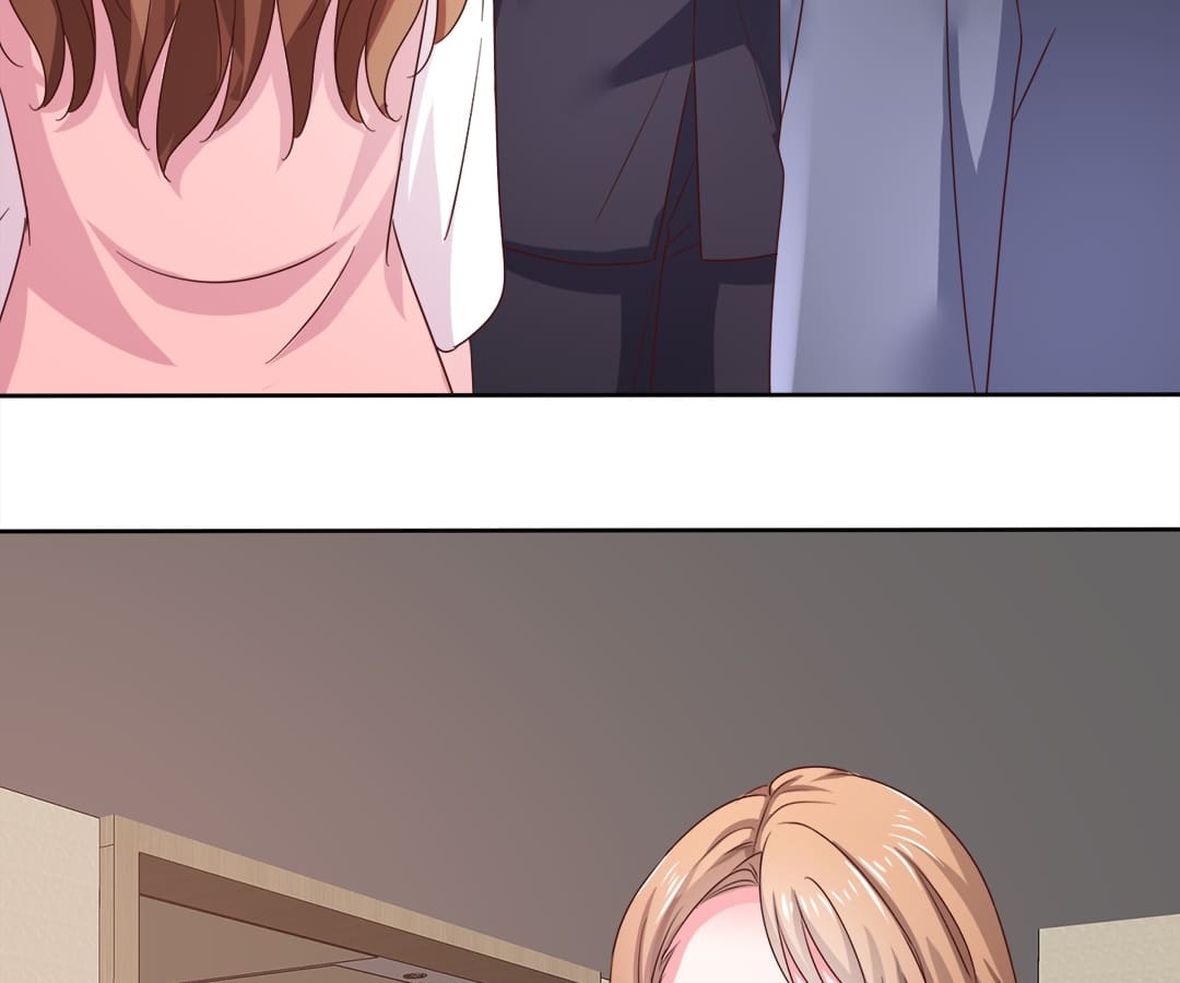 The Unfavored Wife Strikes Back Chapter 4 - page 26