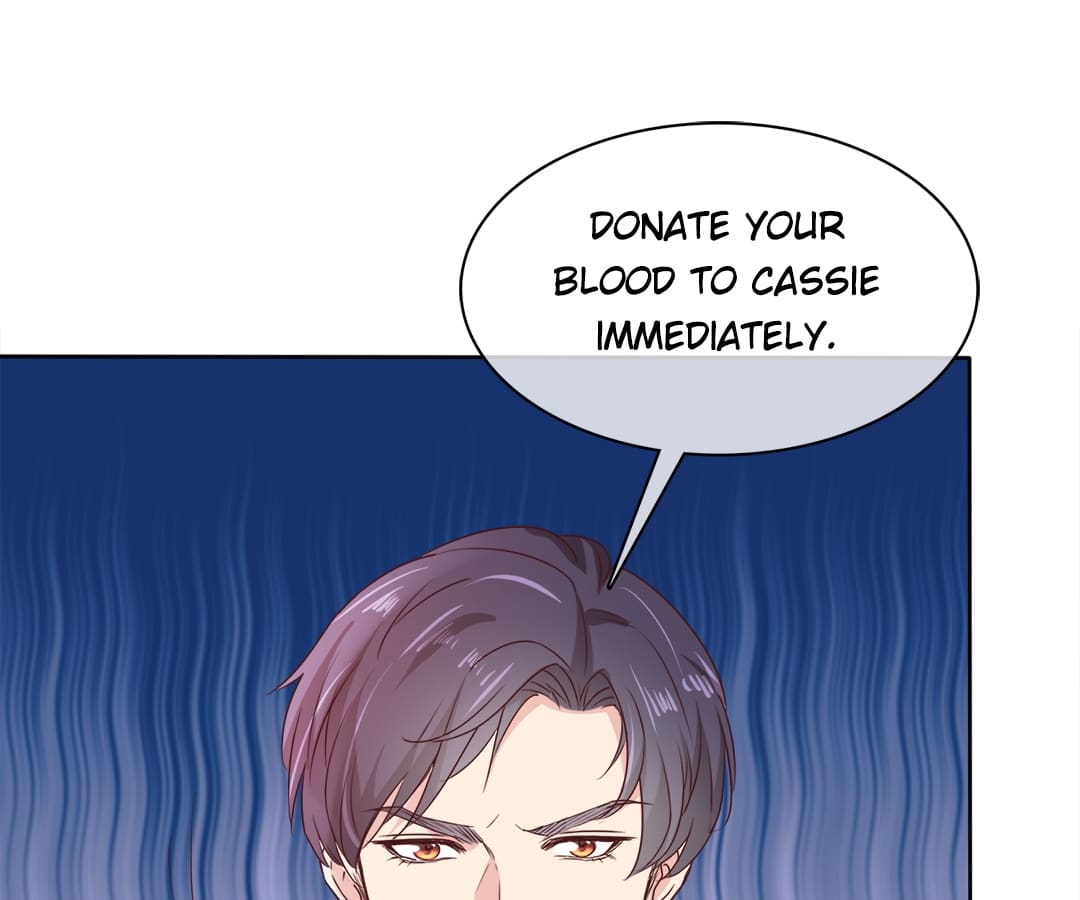 The Unfavored Wife Strikes Back Chapter 4 - page 29