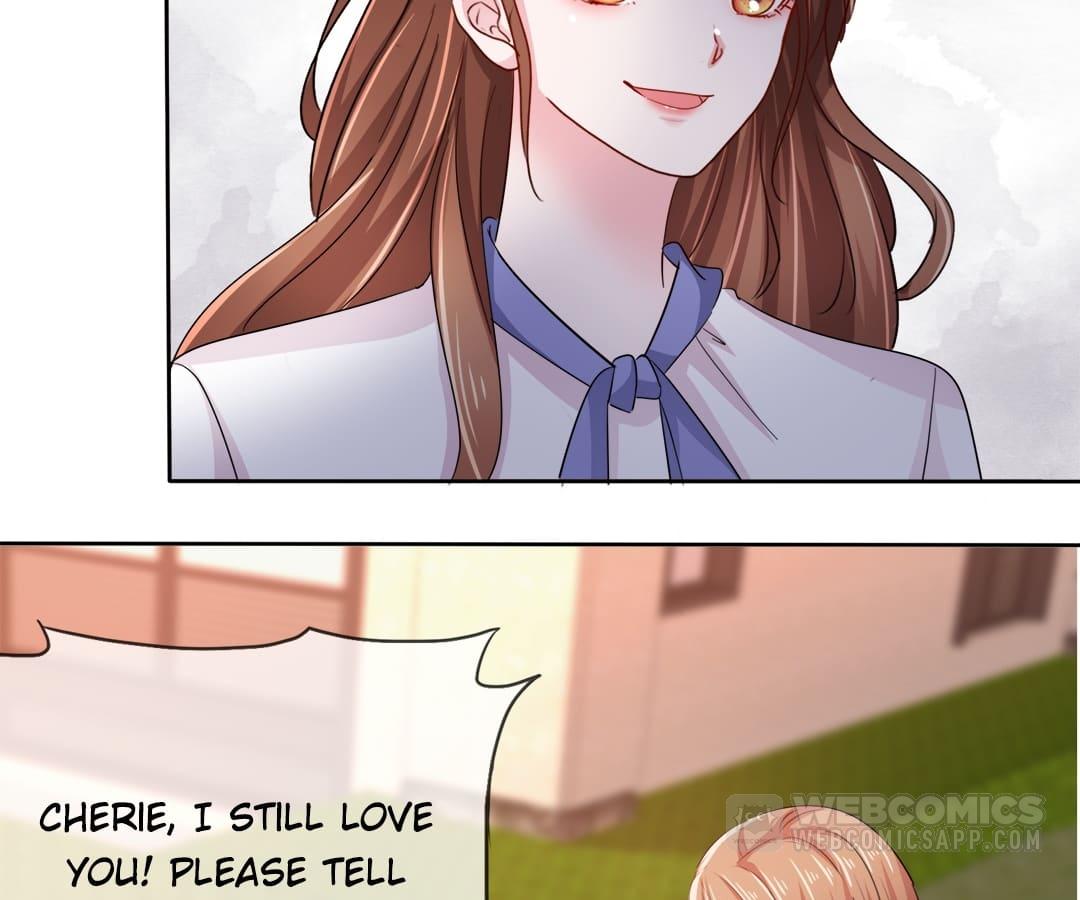 The Unfavored Wife Strikes Back Chapter 4 - page 3