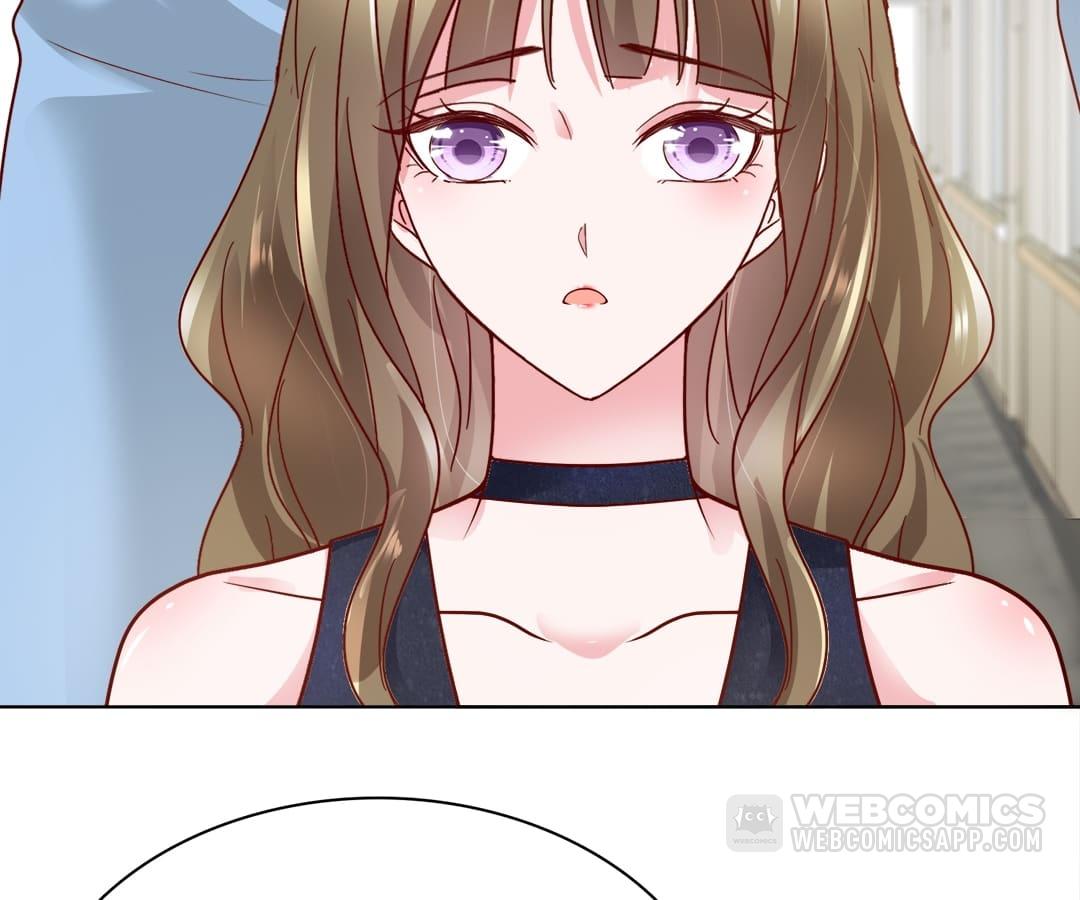 The Unfavored Wife Strikes Back Chapter 4 - page 38