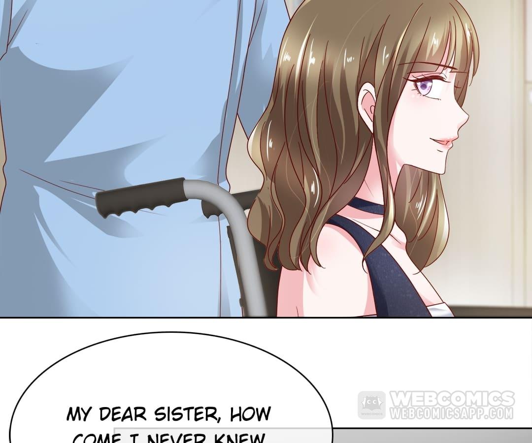 The Unfavored Wife Strikes Back Chapter 4 - page 42