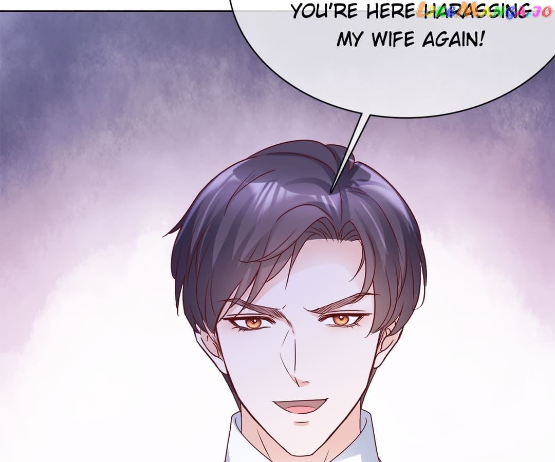 The Unfavored Wife Strikes Back Chapter 18 - page 24