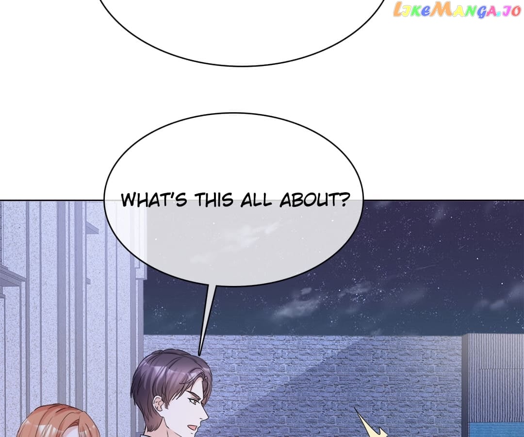 The Unfavored Wife Strikes Back Chapter 18 - page 36